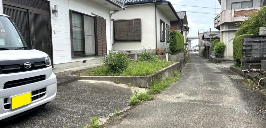 Casa à venda em Shikokushuo, Kanakawa por ¥34,000/mês