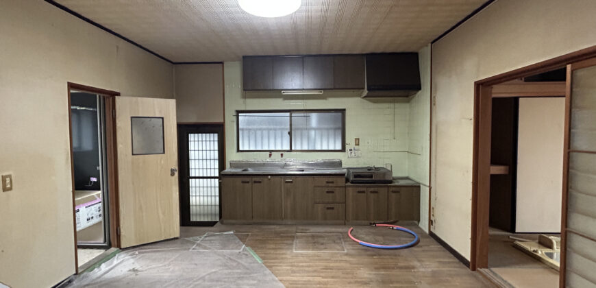 Casa à venda em Shikokushuo, Kanakawa por ¥34,000/mês