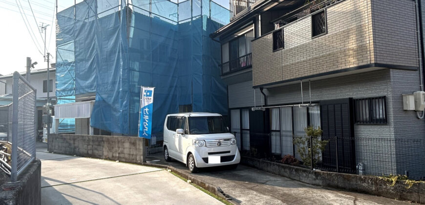 Casa à venda em Kochi, Nishicho por ¥46,000/mês