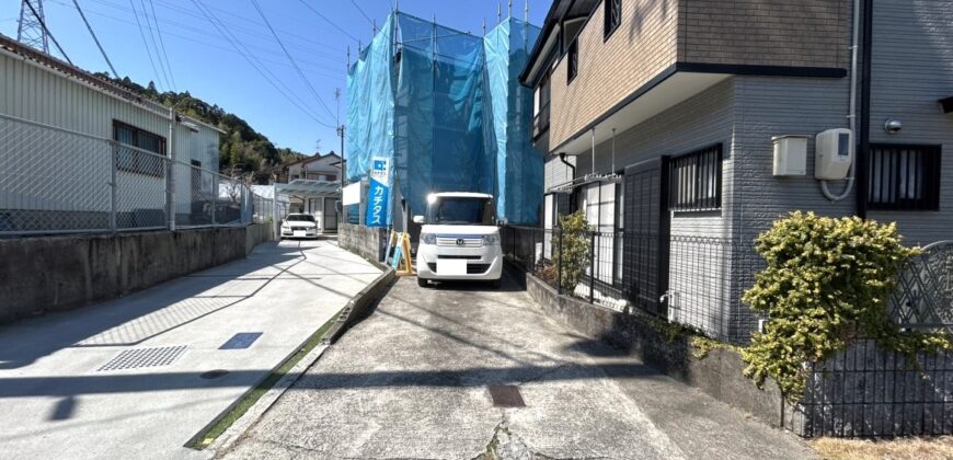 Casa à venda em Kochi, Nishicho por ¥46,000/mês