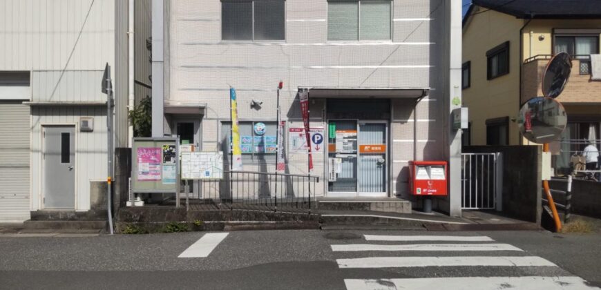 Casa à venda em Kochi, Nishicho por ¥46,000/mês