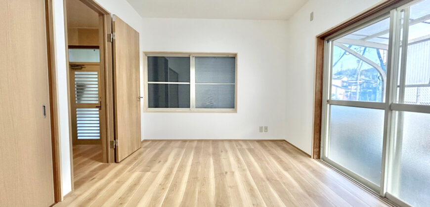 Casa à venda em Inocho, Edagawa por ¥47,000/mês