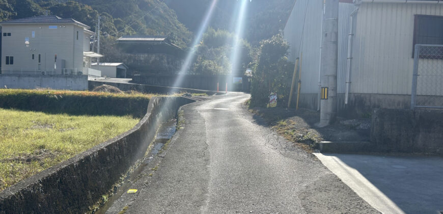 Casa à venda em Inocho, Edagawa por ¥47,000/mês