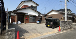 Casa à venda em Saijo, Mibugawa por ¥34,000/mês