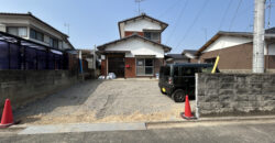 Casa à venda em Saijo, Mibugawa por ¥34,000/mês