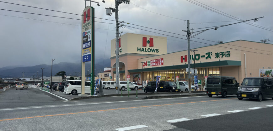 Casa à venda em Saijo, Mibugawa por ¥34,000/mês