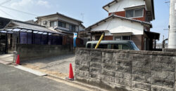 Casa à venda em Saijo, Mibugawa por ¥34,000/mês