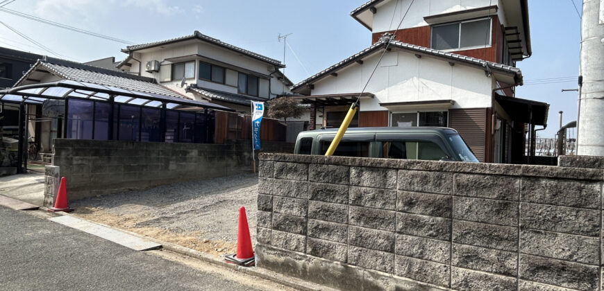 Casa à venda em Saijo, Mibugawa por ¥34,000/mês