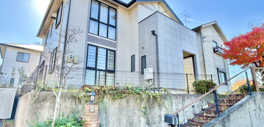 Casa à venda em Nabari, Kasugaoka por ¥54,000/mês