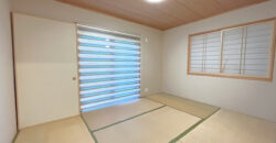 Casa à venda em Nabari, Kasugaoka por ¥54,000/mês