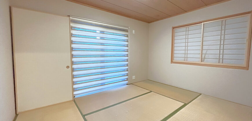 Casa à venda em Nabari, Kasugaoka por ¥54,000/mês