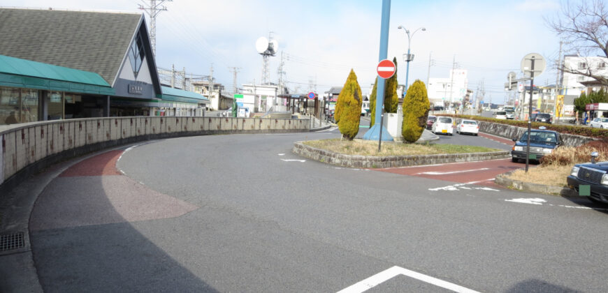 Casa à venda em Nabari, Kasugaoka por ¥54,000/mês