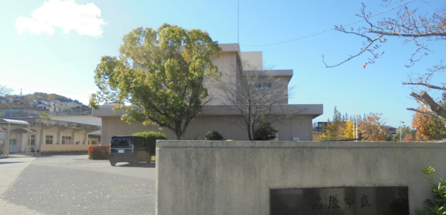 Casa à venda em Nabari, Kasugaoka por ¥54,000/mês