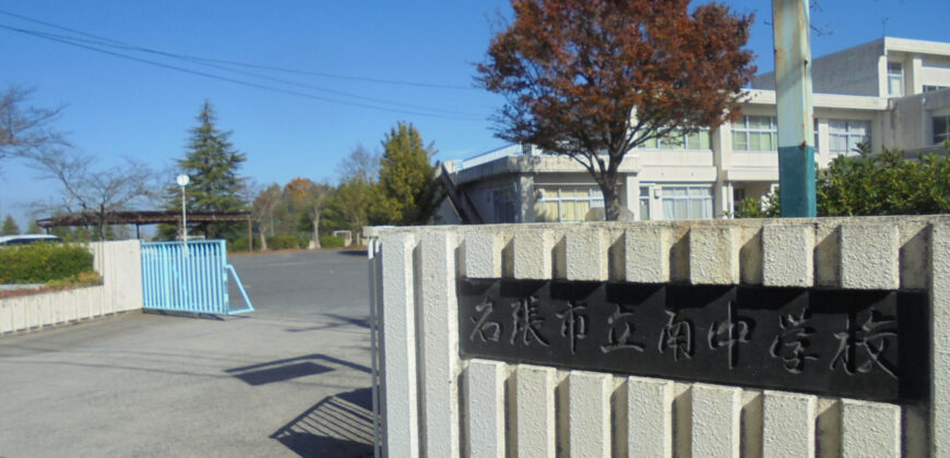 Casa à venda em Nabari, Kasugaoka por ¥54,000/mês