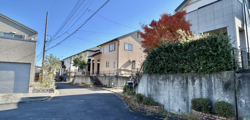 Casa à venda em Nabari, Kasugaoka por ¥54,000/mês