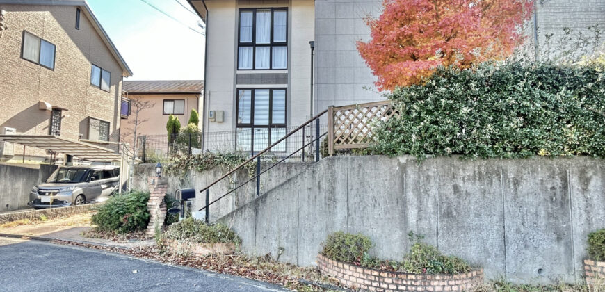 Casa à venda em Nabari, Kasugaoka por ¥54,000/mês