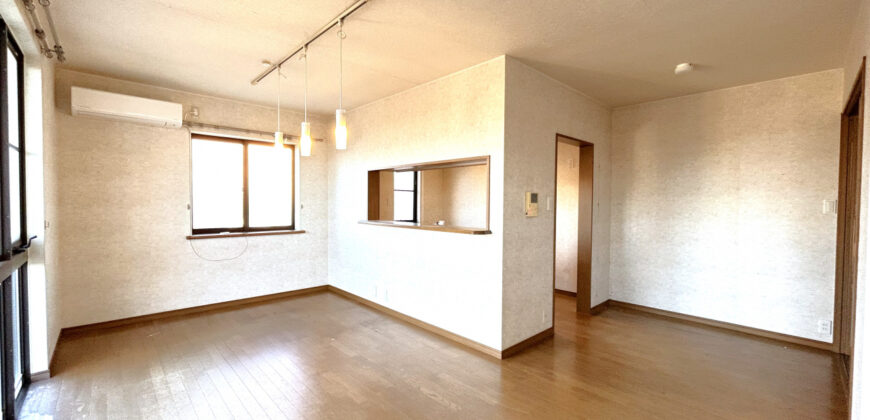 Casa à venda em Nabari, Kasugaoka por ¥54,000/mês