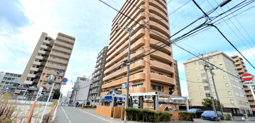 Apartamento à venda em Matsuyama, Wakakusacho por ¥74,000/mês