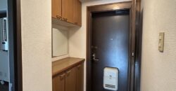 Apartamento à venda em Matsuyama, Wakakusacho por ¥74,000/mês