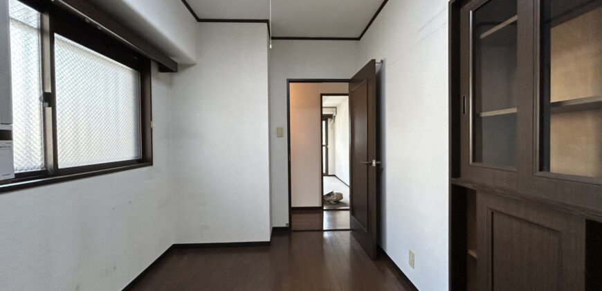 Apartamento à venda em Matsuyama, Wakakusacho por ¥74,000/mês