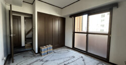 Apartamento à venda em Matsuyama, Wakakusacho por ¥74,000/mês