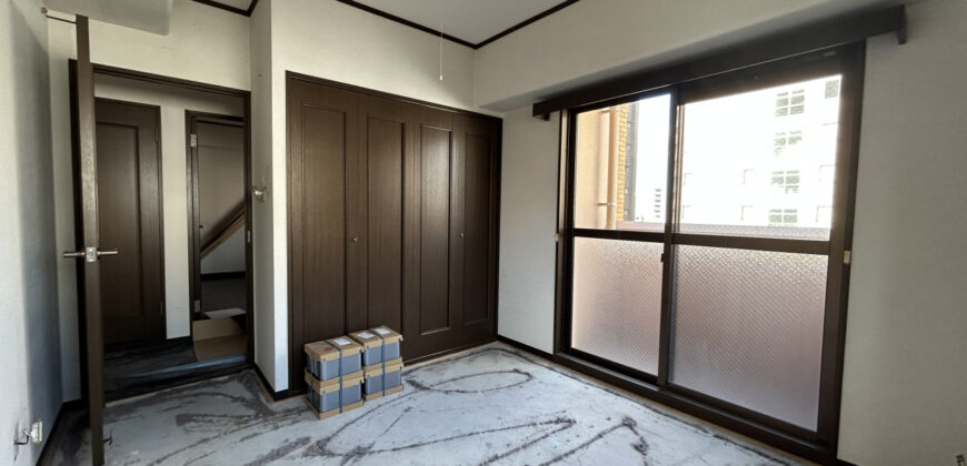 Apartamento à venda em Matsuyama, Wakakusacho por ¥74,000/mês