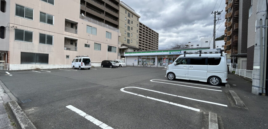 Apartamento à venda em Matsuyama, Wakakusacho por ¥74,000/mês