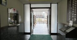 Apartamento à venda em Matsuyama, Wakakusacho por ¥74,000/mês