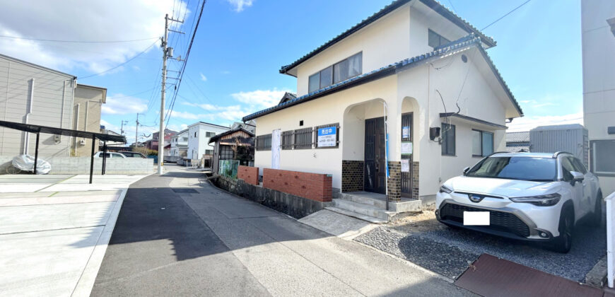 Casa à venda em Matsuyama, Yotonaka por ¥51,000/mês