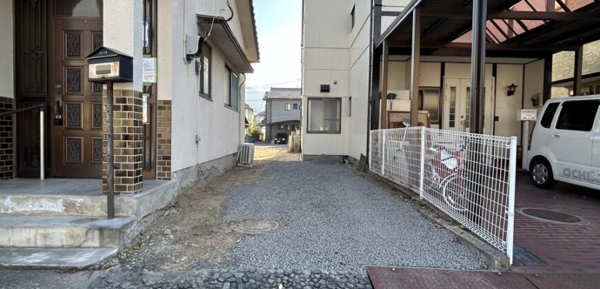 Casa à venda em Matsuyama, Yotonaka por ¥51,000/mês