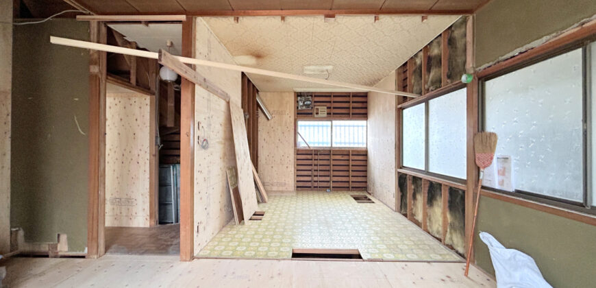 Casa à venda em Matsuyama, Yotonaka por ¥51,000/mês