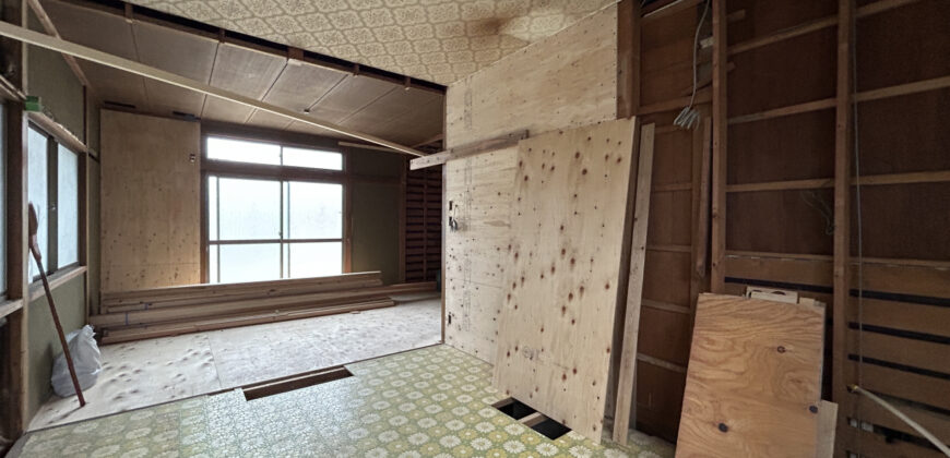 Casa à venda em Matsuyama, Yotonaka por ¥51,000/mês