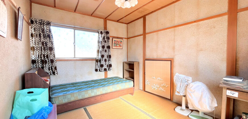 Casa à venda em Matsuyama, Yotonaka por ¥51,000/mês