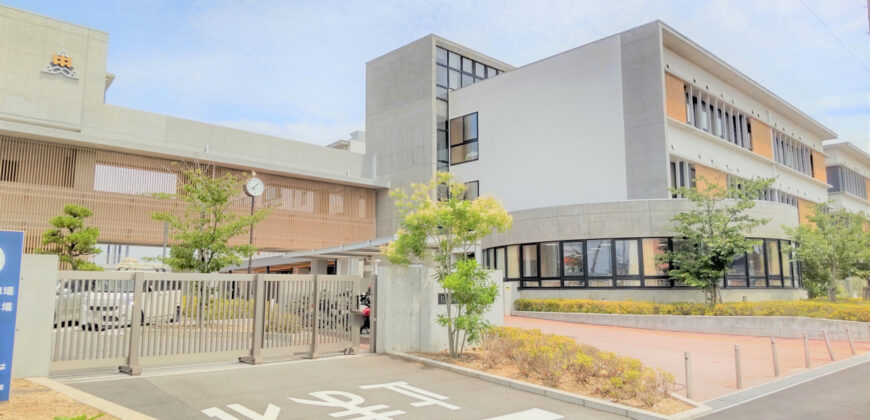 Casa à venda em Matsuyama, Yotonaka por ¥51,000/mês