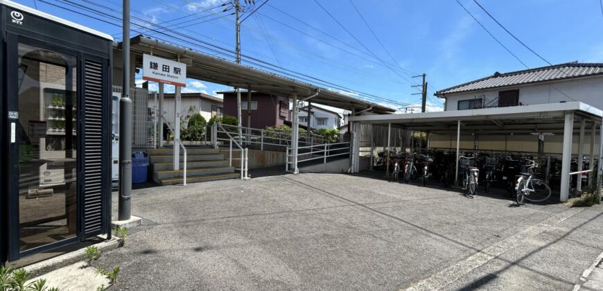 Casa à venda em Matsuyama, Yotonaka por ¥51,000/mês