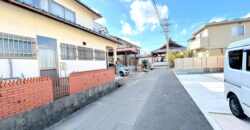 Casa à venda em Matsuyama, Yotonaka por ¥51,000/mês