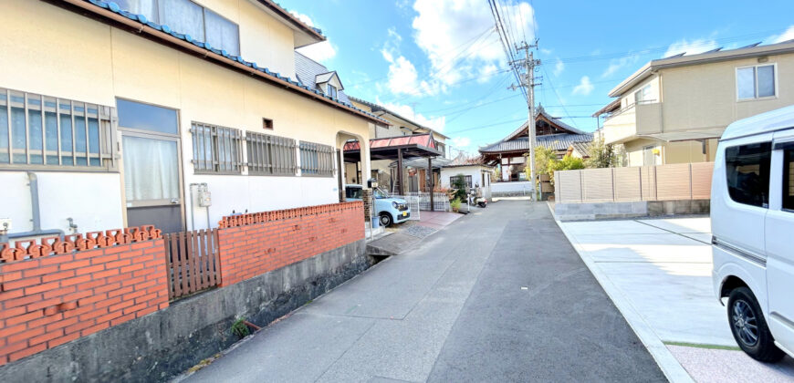 Casa à venda em Matsuyama, Yotonaka por ¥51,000/mês