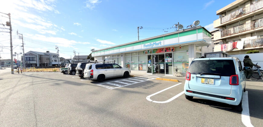 Casa à venda em Matsuyama, Yotonaka por ¥51,000/mês