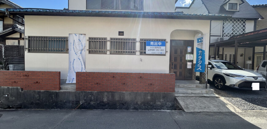 Casa à venda em Matsuyama, Yotonaka por ¥51,000/mês