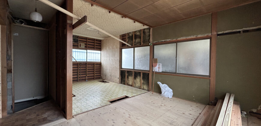 Casa à venda em Matsuyama, Yotonaka por ¥51,000/mês