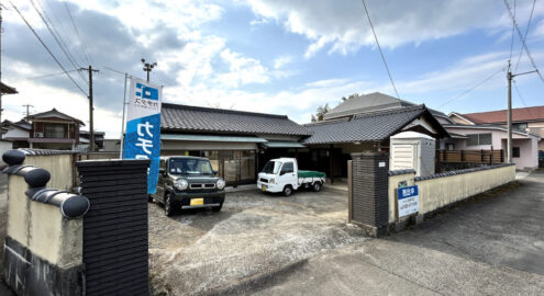 Casa à venda em Niihama, Hoshiharacho por ¥48,000/mês