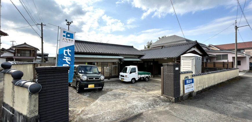 Casa à venda em Niihama, Hoshiharacho por ¥48,000/mês