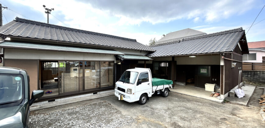 Casa à venda em Niihama, Hoshiharacho por ¥48,000/mês