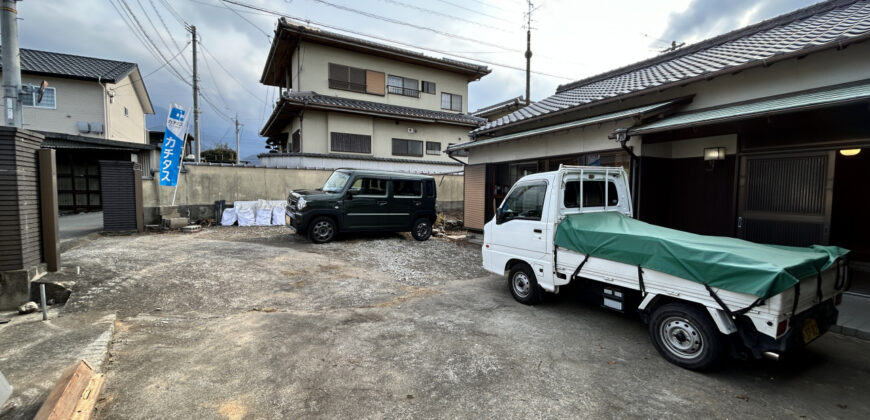 Casa à venda em Niihama, Hoshiharacho por ¥48,000/mês