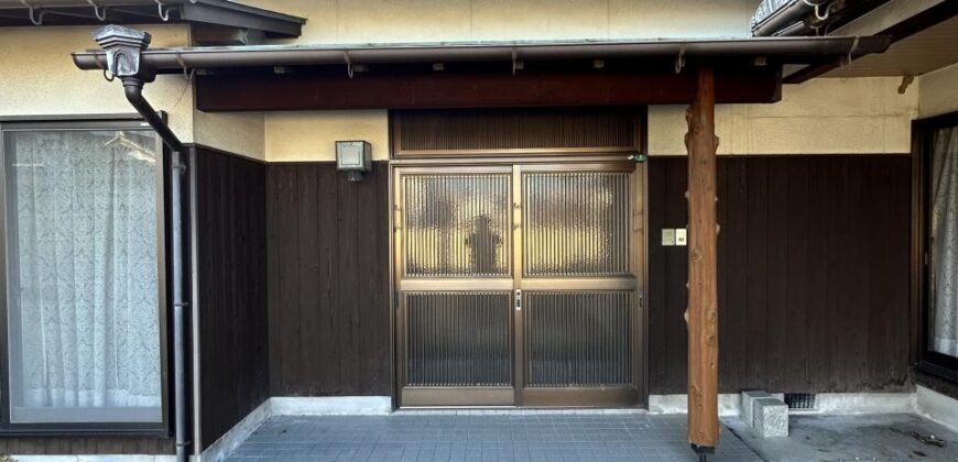 Casa à venda em Niihama, Hoshiharacho por ¥48,000/mês