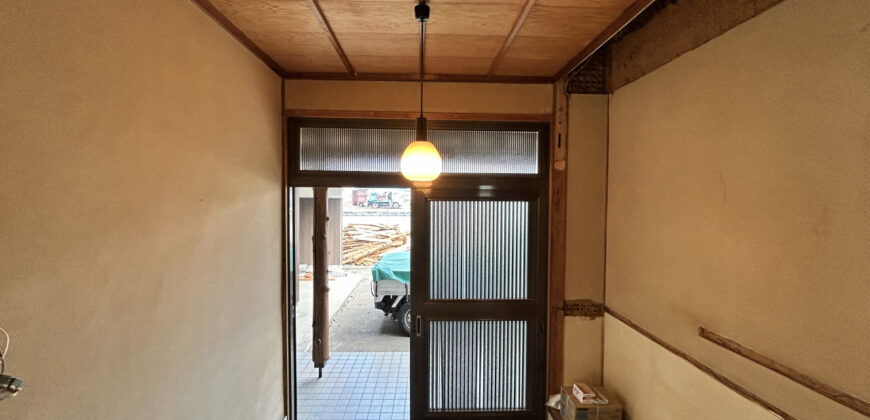 Casa à venda em Niihama, Hoshiharacho por ¥48,000/mês