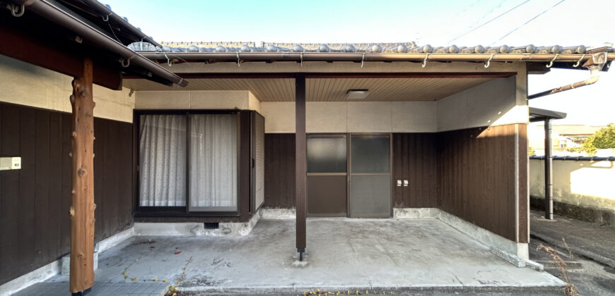 Casa à venda em Niihama, Hoshiharacho por ¥48,000/mês