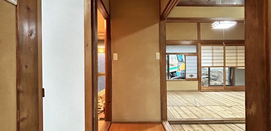 Casa à venda em Niihama, Hoshiharacho por ¥48,000/mês