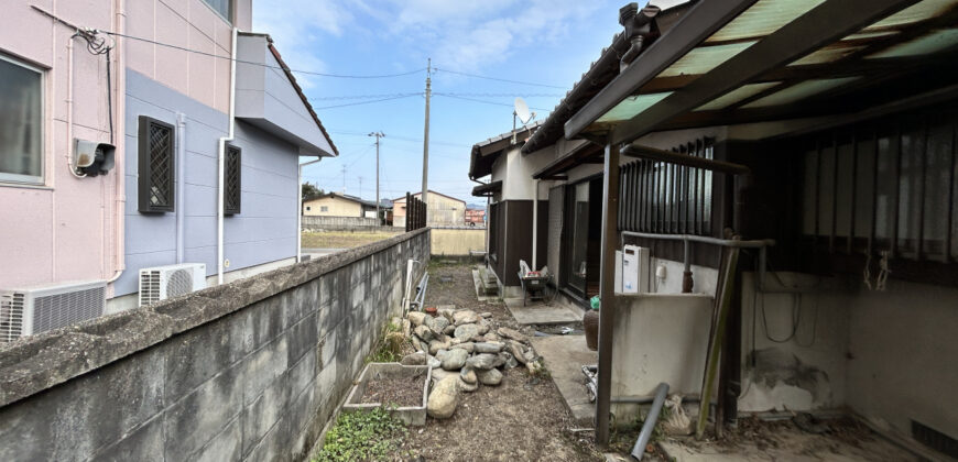 Casa à venda em Niihama, Hoshiharacho por ¥48,000/mês