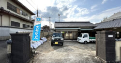 Casa à venda em Niihama, Hoshiharacho por ¥48,000/mês